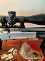 ...Altro | Non elencato Tincani 6.5x47mm Lapua