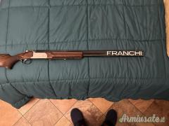 Franchi Barrage Trap 12