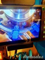 Dillon Super 1050
