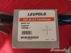 LEUPOLD VX-3I