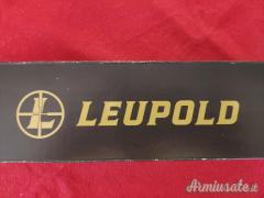 LEUPOLD VX-3I