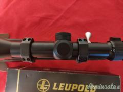LEUPOLD VX-3I