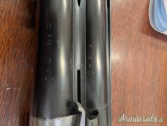 CANNE  ORIGINALI   PERAZZI