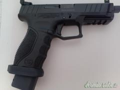 Stoeger STR-9S COMBAT 9x19mm Parabellum | Luger | NATO
