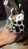 Smith & Wesson 60 .38 Special  |  9x29mmR