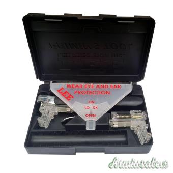 LEE New Auto Prime XR Hand Priming Tool Innescatore a mano #90230