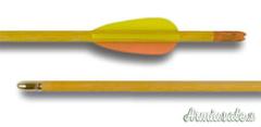 FUN LINE Freccia in legno 30