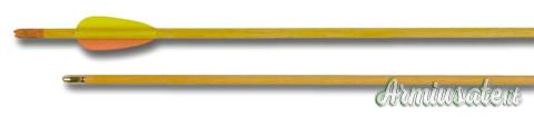 FUN LINE Freccia in legno 27.5" / 70cm