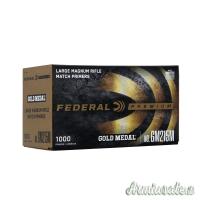 Inneschi FEDERAL Gold Medal Match Primers GM215M Large Rifle Magnum (100pz)