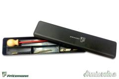Fritzmann Set pulizia Armi Corte Cal.44 / .45 #33623-06