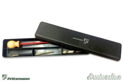 Fritzmann Set pulizia Armi Corte Cal 6,35 #33623-02