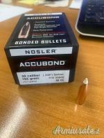 NOSLER ACCUBOND