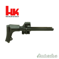 CERCO calcio retrattile MP5/SP5.
