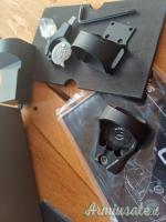 SIG SAUER ROMEO 1-PRO 1×30 3MOA BLK