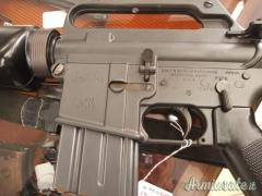 Colt Sp1 5.56x45mm NATO