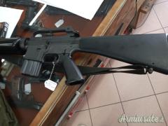 Colt Sp1 5.56x45mm NATO
