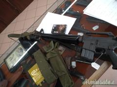 Colt Sp1 5.56x45mm NATO