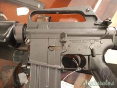 Colt Sp1 5.56x45mm NATO