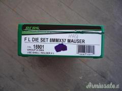RCBS 8 x 57 JS Mauser