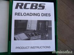 RCBS 8 x 57 JS Mauser