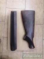 Calcio e astina Beretta AL 391 cal. 12 NUOVI!
