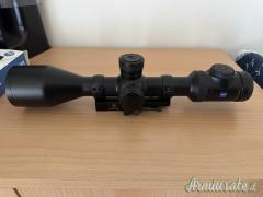 Ottica ZEISS v8 2.8 20x56