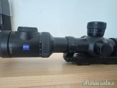 Ottica ZEISS v8 2.8 20x56