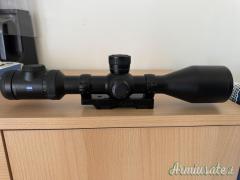 Ottica ZEISS v8 2.8 20x56