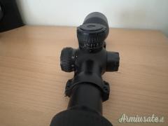 Ottica ZEISS v8 2.8 20x56