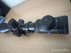 Ottica ZEISS v8 2.8 20x56