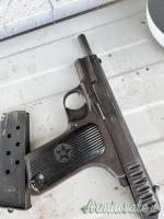 Tokarev TT30/33 ...Altro | Non indicato