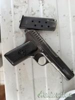 Tokarev TT30/33 ...Altro | Non indicato