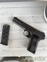 Tokarev TT30/33 ...Altro | Non indicato