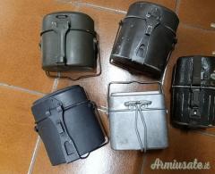 Gavette militari originali