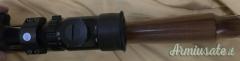 Weihrauch HW 977-T 4.5/.177