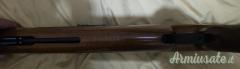 Weihrauch HW 977-T 4.5/.177
