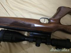 Weihrauch HW 977-T 4.5/.177