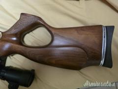 Weihrauch HW 977-T 4.5/.177