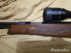 Weihrauch HW 977-T 4.5/.177