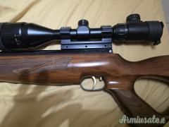 Weihrauch HW 977-T 4.5/.177