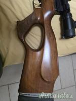Weihrauch HW 977-T 4.5/.177