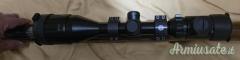 Weihrauch HW 977-T 4.5/.177