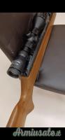 Hatsan 95 wood 4.5/.177