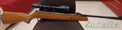 Hatsan 95 wood 4.5/.177
