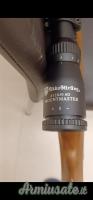 Hatsan 95 wood 4.5/.177