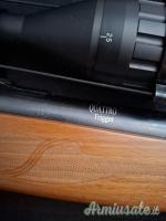 Hatsan 95 wood 4.5/.177