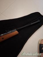 Hatsan 95 wood 4.5/.177