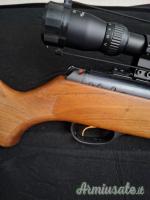 Hatsan 95 wood 4.5/.177