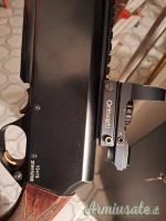 Browning Semiautomatico .30-06 Springfield