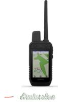 Garmin Alpha 200k